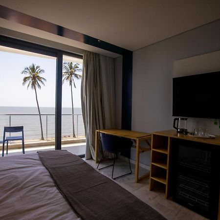 Cowork Lab Suites Maputo Eksteriør bilde