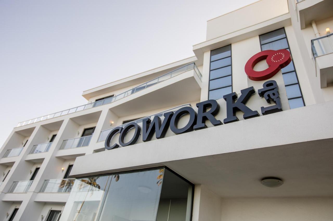 Cowork Lab Suites Maputo Eksteriør bilde
