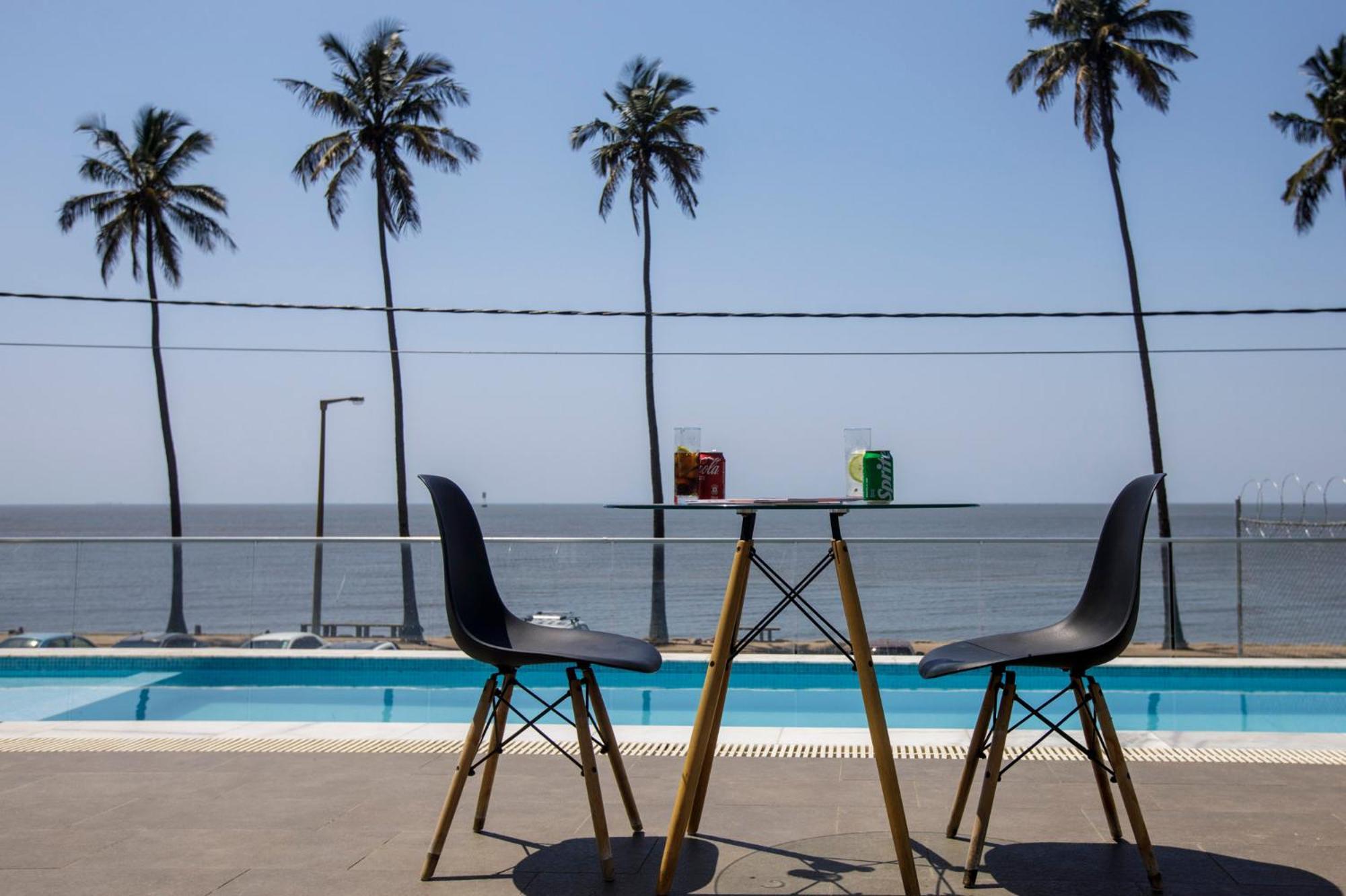 Cowork Lab Suites Maputo Eksteriør bilde