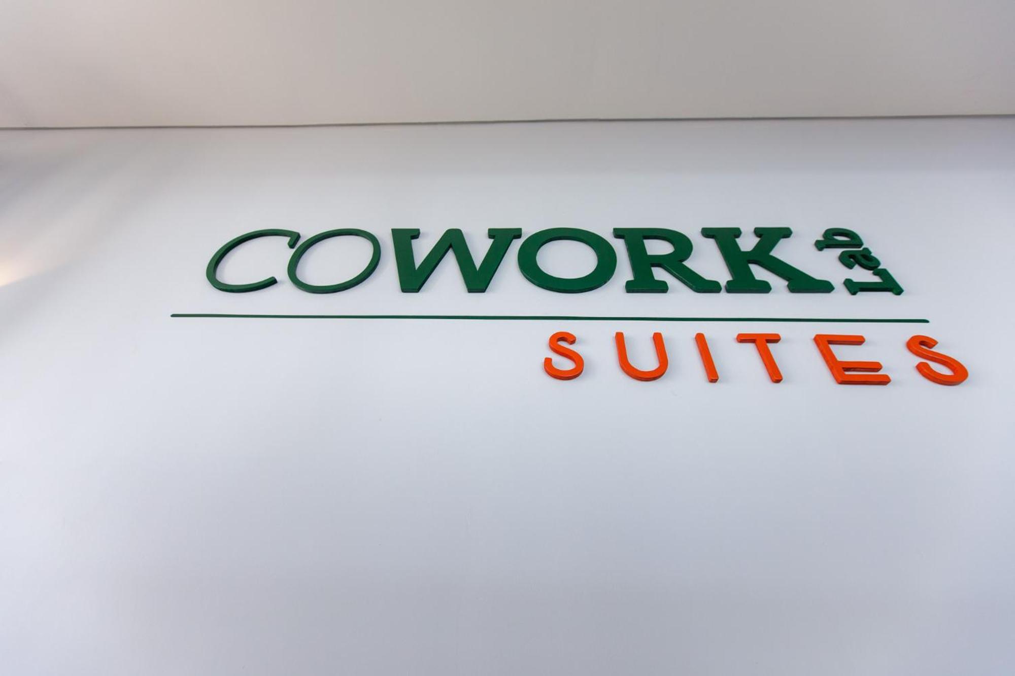 Cowork Lab Suites Maputo Eksteriør bilde