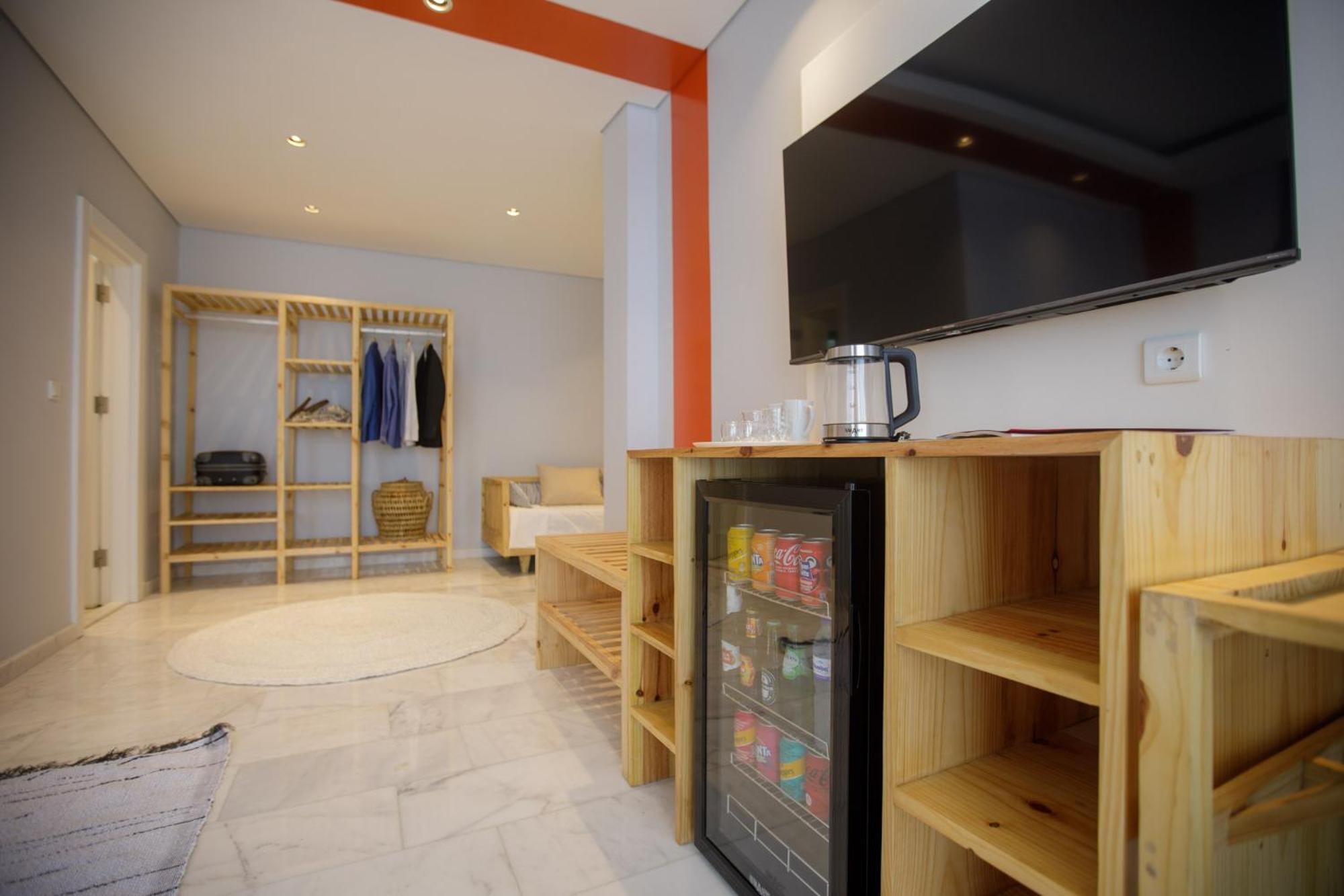 Cowork Lab Suites Maputo Eksteriør bilde